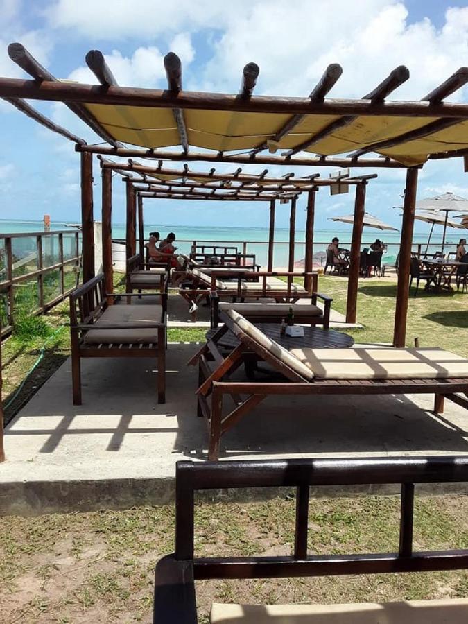 Aparthotel Sonia Flats Tambau - Flat Com Vista Mar Na Orla De João Pessoa Zewnętrze zdjęcie