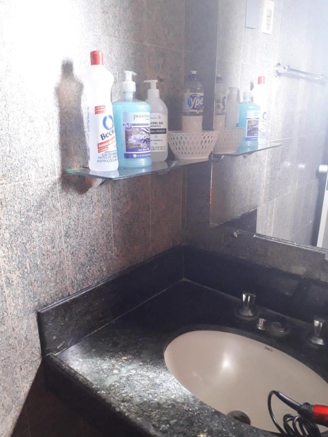 Aparthotel Sonia Flats Tambau - Flat Com Vista Mar Na Orla De João Pessoa Zewnętrze zdjęcie