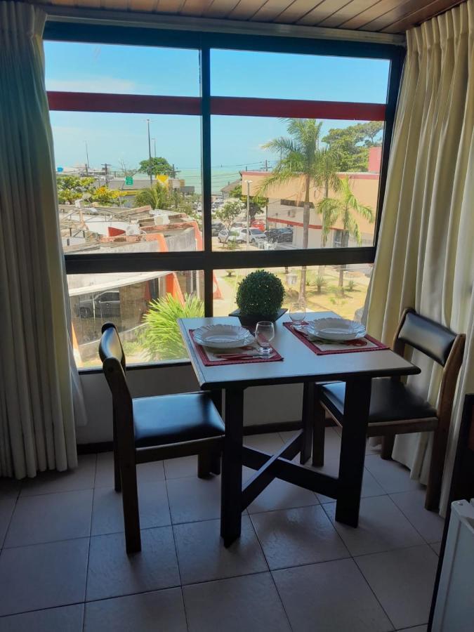 Aparthotel Sonia Flats Tambau - Flat Com Vista Mar Na Orla De João Pessoa Zewnętrze zdjęcie