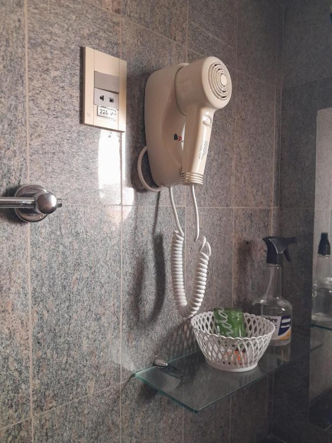 Aparthotel Sonia Flats Tambau - Flat Com Vista Mar Na Orla De João Pessoa Zewnętrze zdjęcie