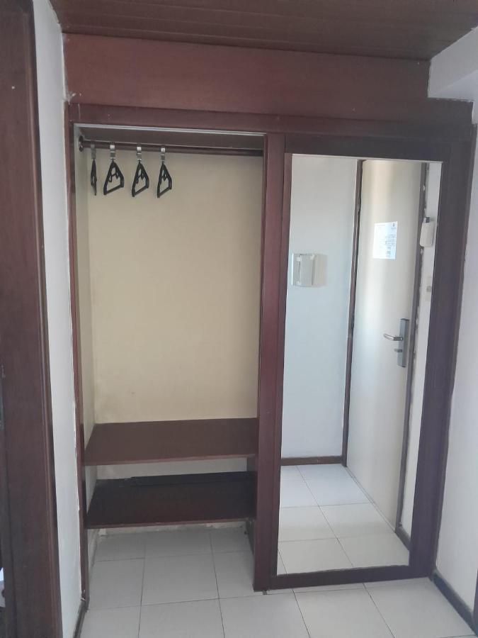 Aparthotel Sonia Flats Tambau - Flat Com Vista Mar Na Orla De João Pessoa Zewnętrze zdjęcie