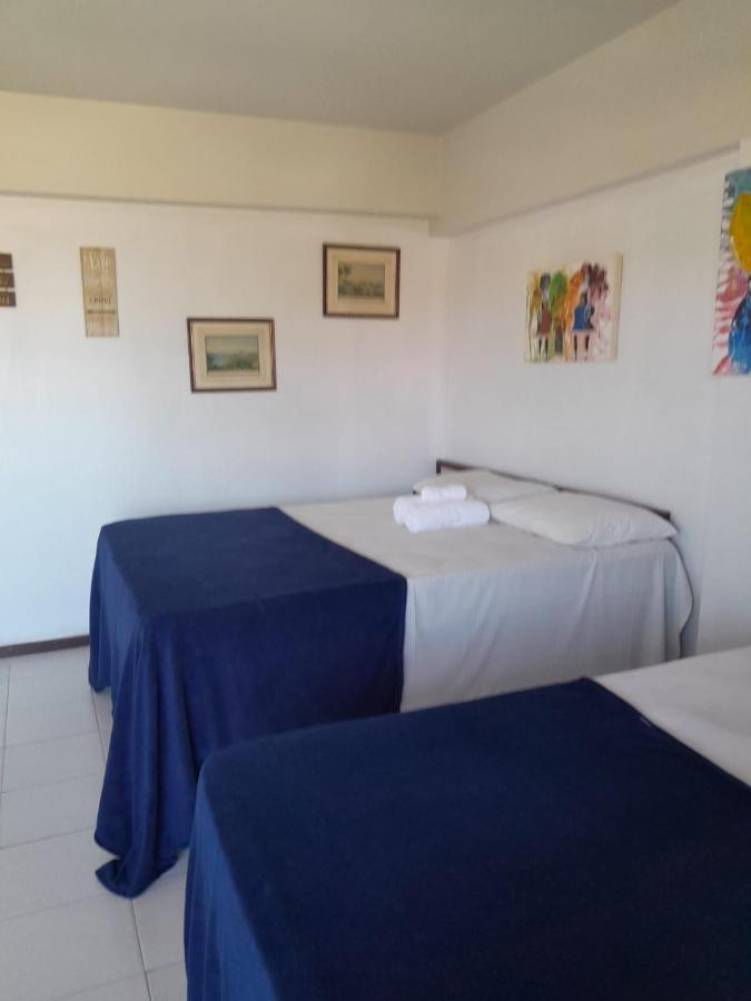 Aparthotel Sonia Flats Tambau - Flat Com Vista Mar Na Orla De João Pessoa Zewnętrze zdjęcie