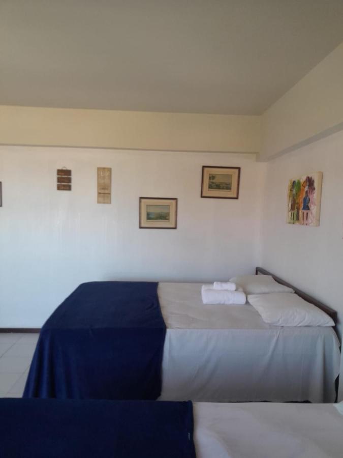 Aparthotel Sonia Flats Tambau - Flat Com Vista Mar Na Orla De João Pessoa Zewnętrze zdjęcie
