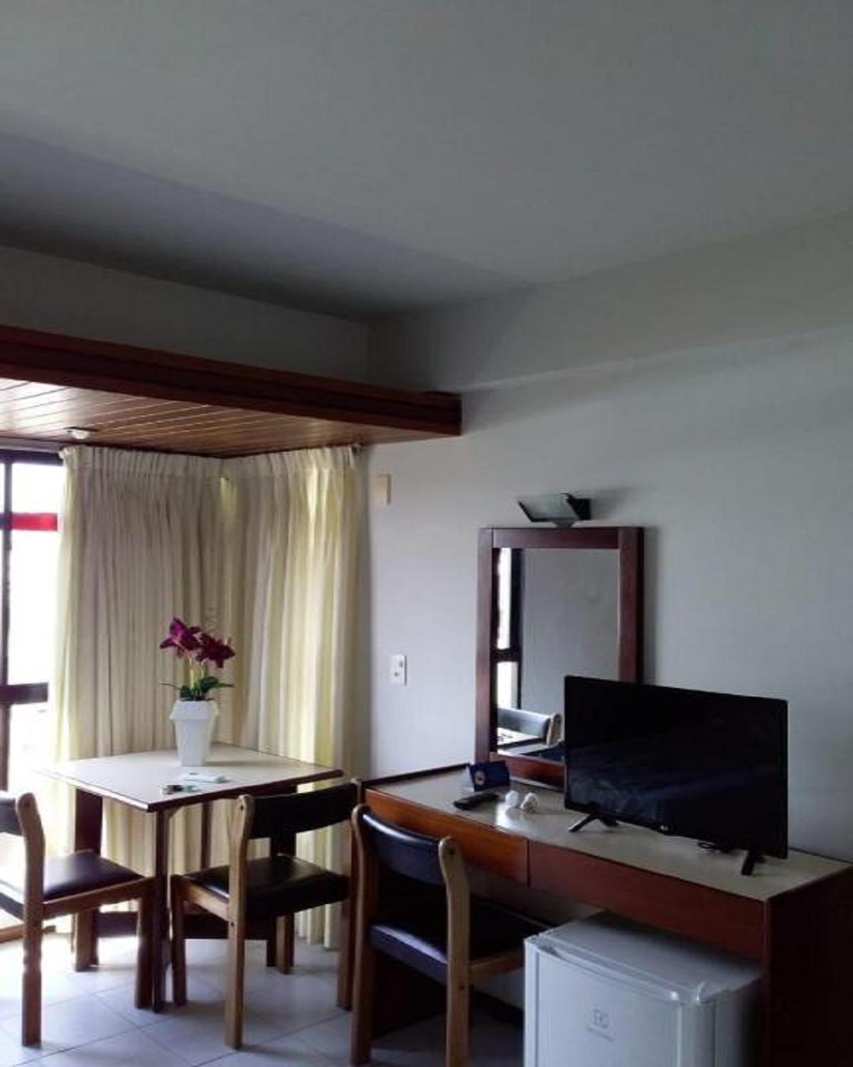 Aparthotel Sonia Flats Tambau - Flat Com Vista Mar Na Orla De João Pessoa Zewnętrze zdjęcie