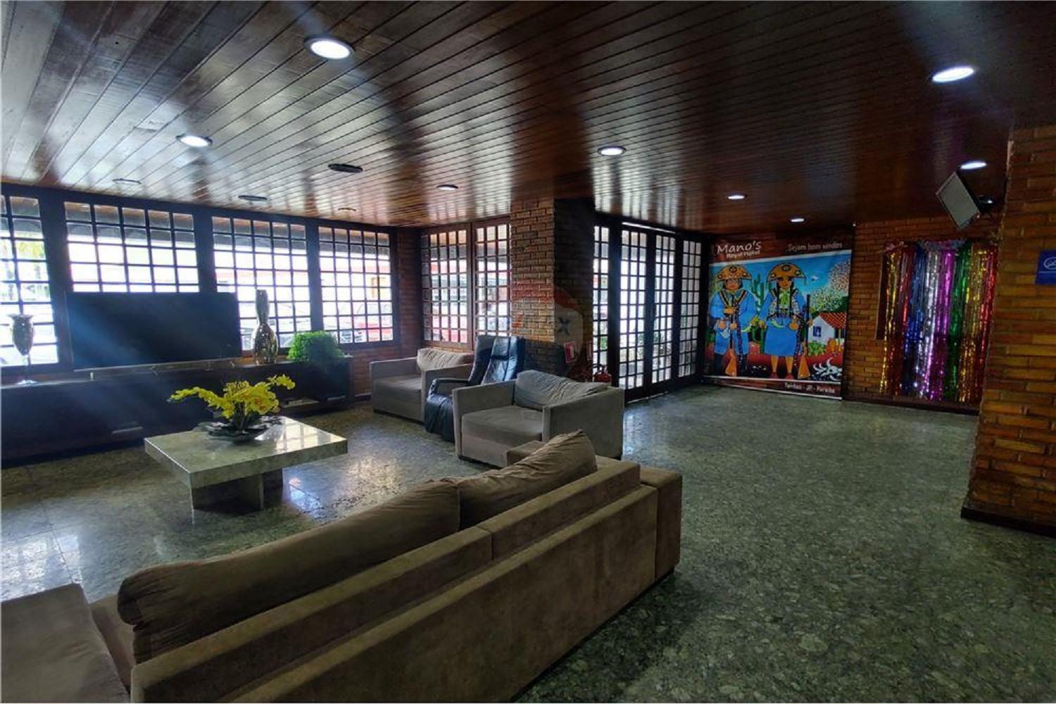 Aparthotel Sonia Flats Tambau - Flat Com Vista Mar Na Orla De João Pessoa Zewnętrze zdjęcie